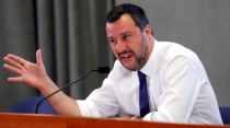 Matteo Salvini